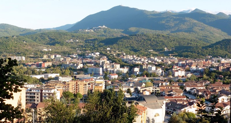 Hotel La Tequila in Isernia, Italy