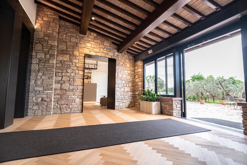 Hotel La Terrazza in Assisi, Italy