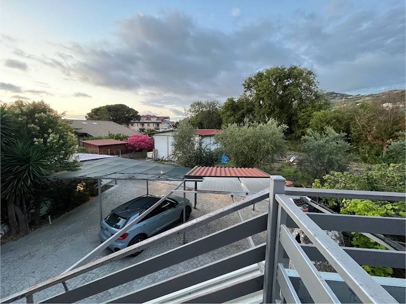 Hotel La Tombe degli Dei in Agropoli, Italy