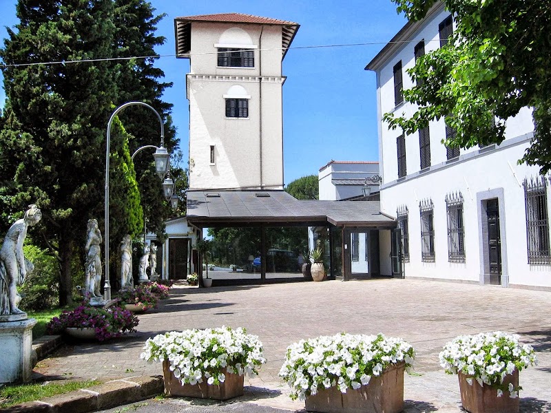 Hotel La Torre in Falconara Marittima, Italy