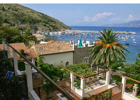 Hotel La Torre in Castellabate, Italy