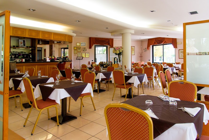 Hotel La Torretta in Castel San Pietro Terme, Italy