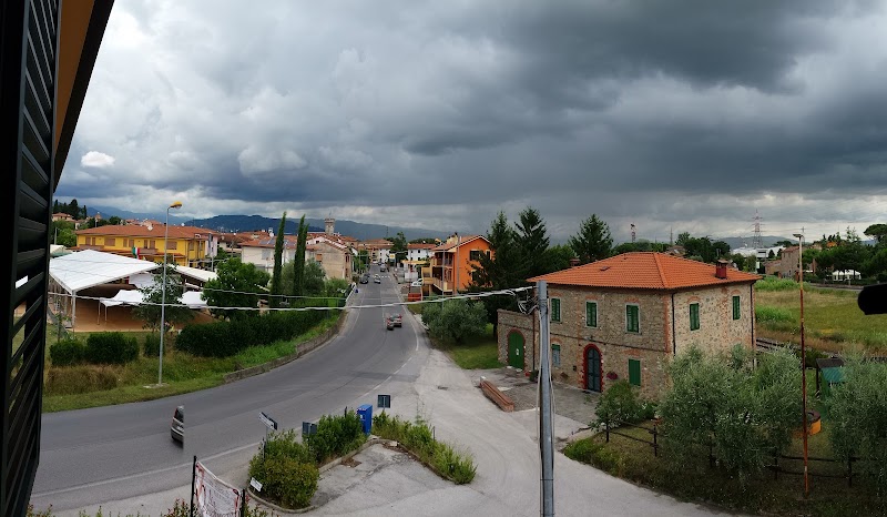Hotel La Vecchiaccia in Altopascio, Italy