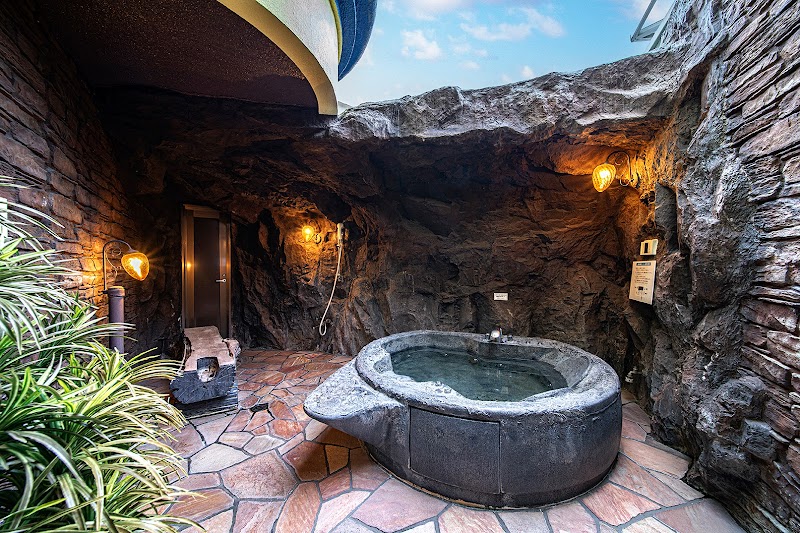 Hotel LaLa in Sakai, Osaka Prefecture, Japan, Japan