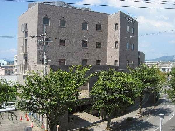 Hotel Lakeland Hikone in Hikone, Japan