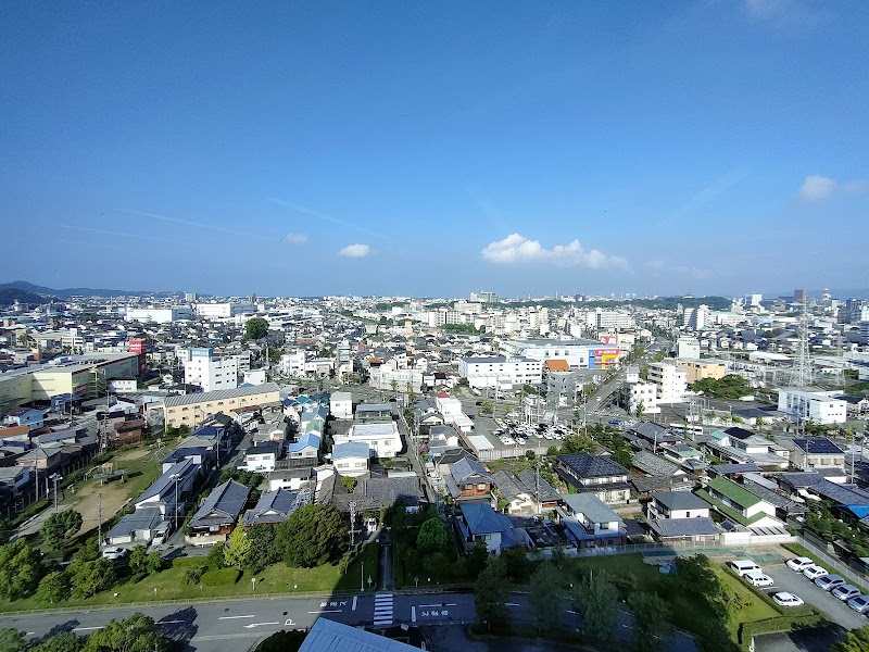 Hotel Landmark Wakayama in Wakayama, Japan
