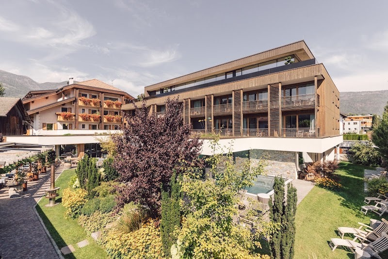 Hotel Langgenhof in Brunico, Italy