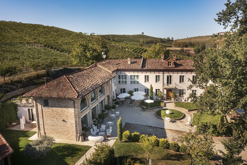 Hotel Langhe Country House in Alba, Italy