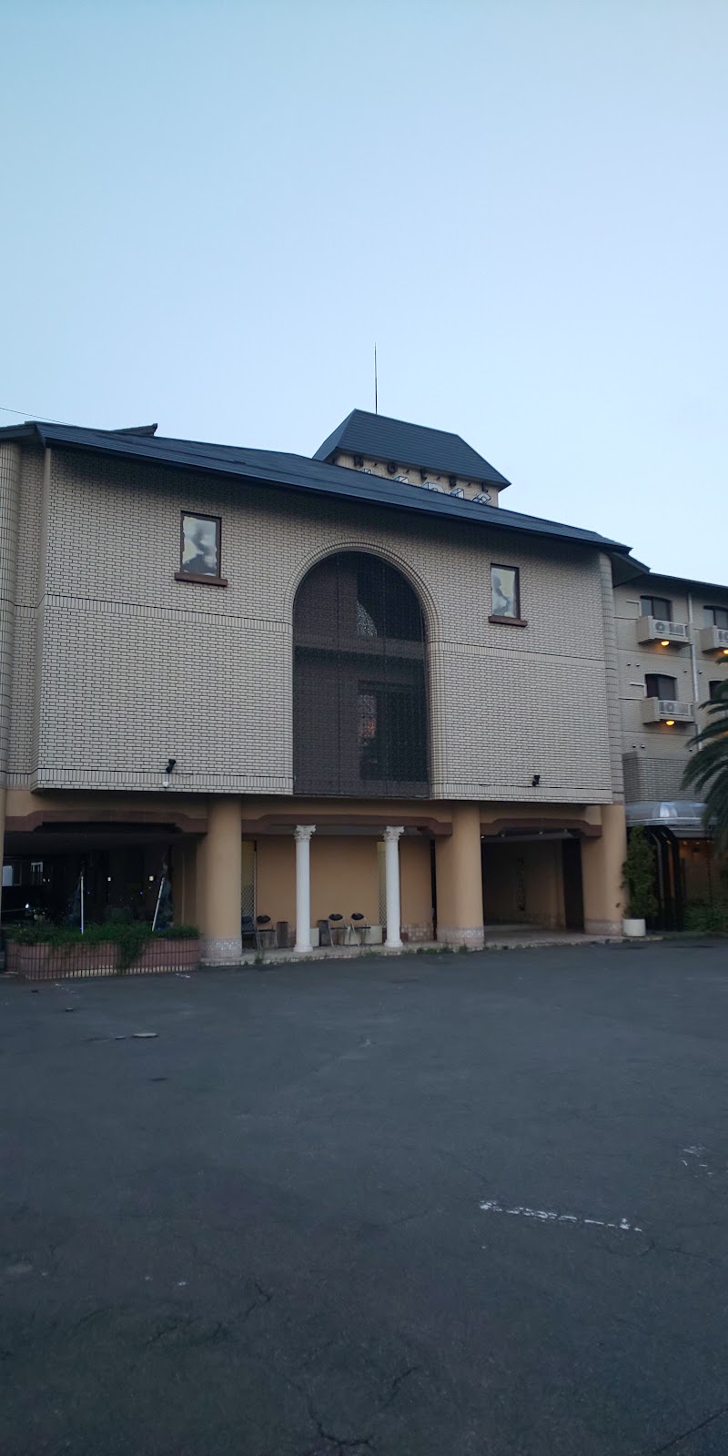 Hotel Lapis (Adult Only) in Hirakata, Japan