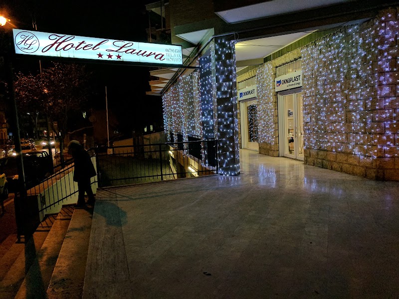 Hotel Laura in Ciampino, Italy