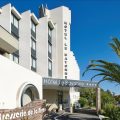 Hotel Le Bayonne