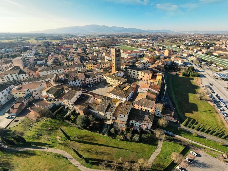 Hotel Le Cerbaie in Altopascio, Italy