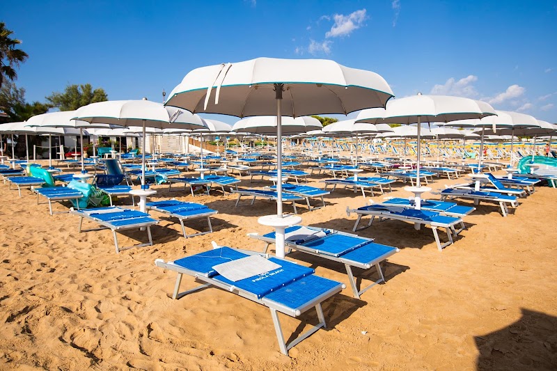 Hotel Le Ginestre in Foggia, Italy