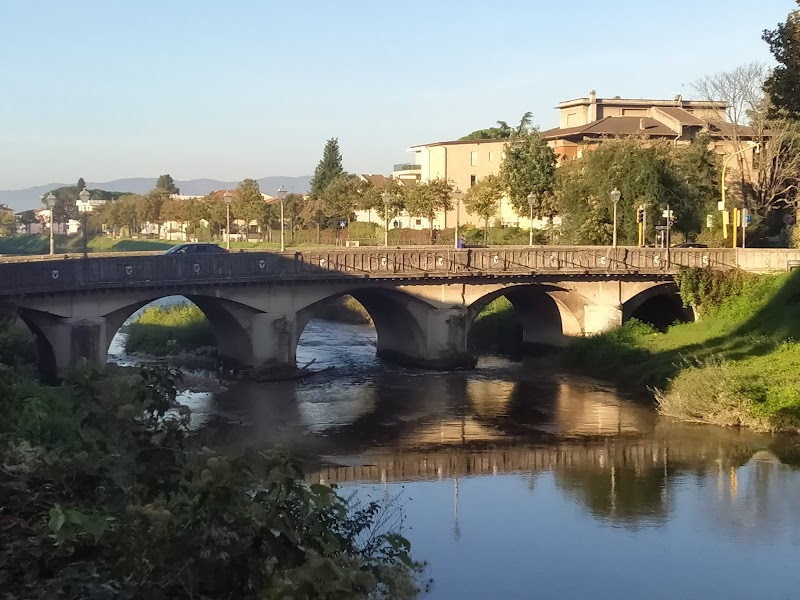 Hotel Le Mura in Foligno, Italy