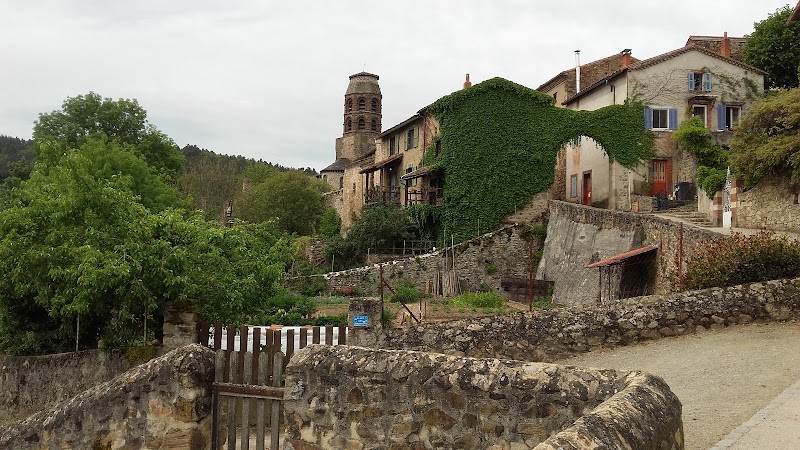 Hotel Le Saint Verny in Clermont, France