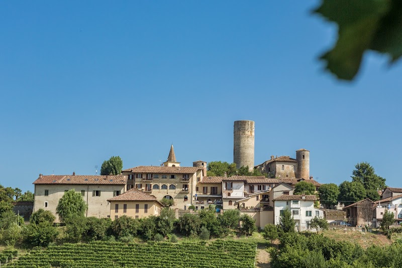 Hotel Le Torri in Lodi, Italy