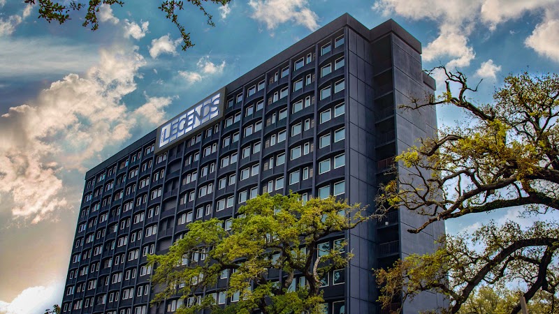 Hotel Legends in Biloxi, United States