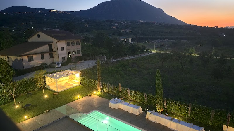 Hotel Lemi in Benevento, Italy