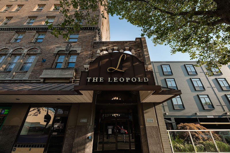 Hotel Leo in Bellingham, United States