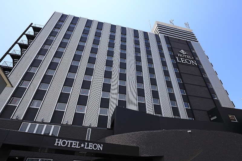 Hotel Leon Hamamatsu in Hamamatsu, Japan