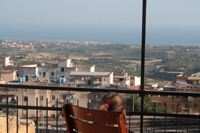 Hotel Lerux International in Agrigento, Italy