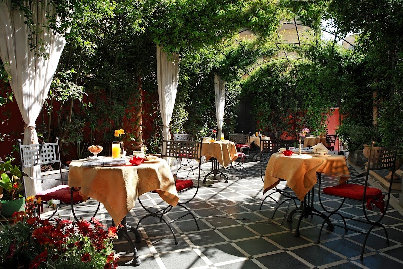 Hotel Liberty in Barcellona-Pozzo di Gotto, Italy