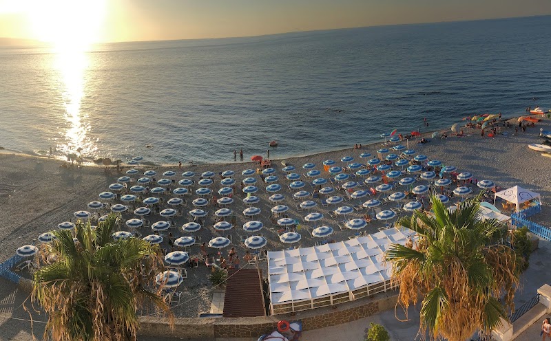 Hotel Lido in Bagnara Calabra, Italy