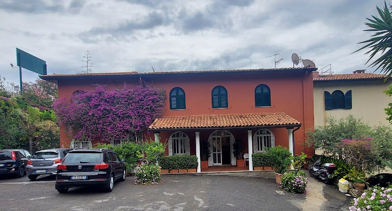 Hotel Lido Mediterranee in Giardini, Italy