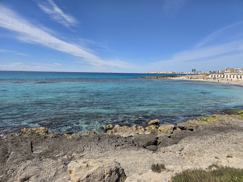 Hotel Lido San Giovanni in Gallipoli, Italy