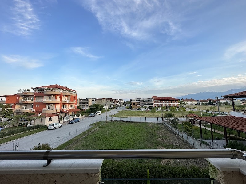 Hotel Lilalo in Katerini, Greece