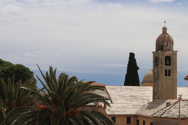 Hotel Liliana in Finale Ligure, Italy