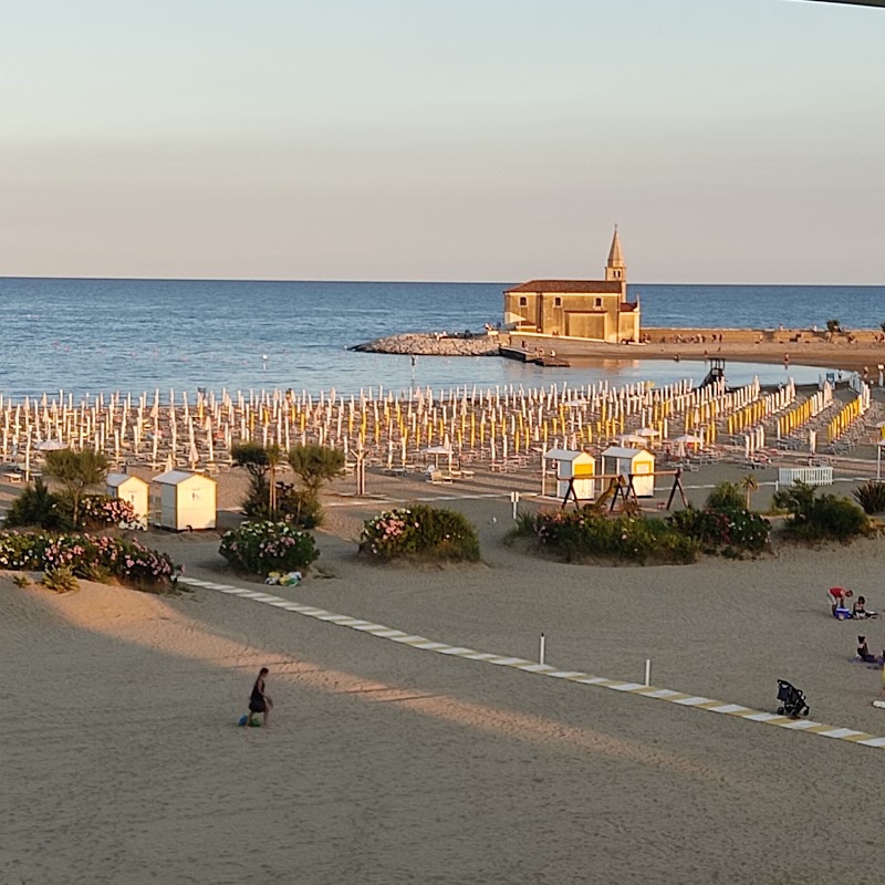 Hotel Linda in Caorle, Italy