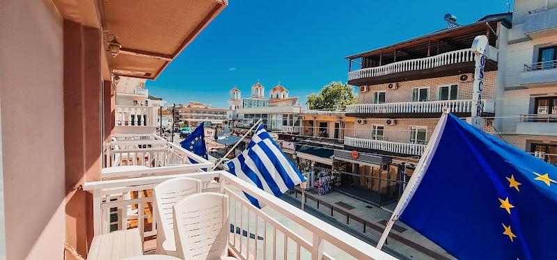 Hotel Lito in Katerini, Greece