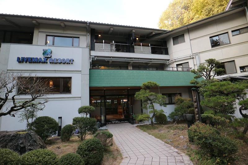 Hotel Livemax Matsuyama in Matsuyama, Japan