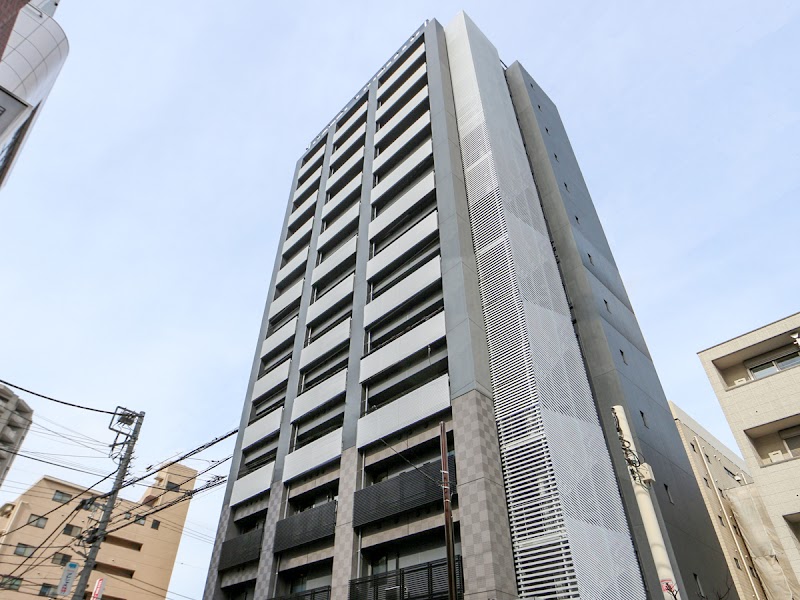 Hotel Livemax Tokyo Ayase-Ekimae in Adachi, Japan