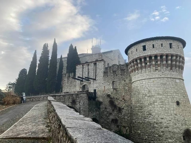 Hotel Livio in Brescia, Italy