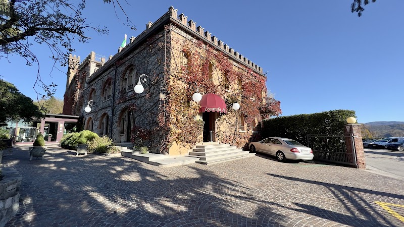 Hotel Locanda Al Castello Wellness Resort in Cividale del Friuli, Italy