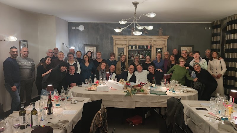 Hotel Locanda Antico Ricetto in Asti, Italy