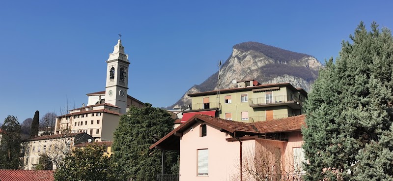 Hotel Locanda Del Mel in Calolziocorte, Italy