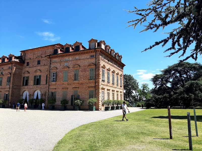 Hotel Locanda Marchesi Alfieri in Asti, Italy