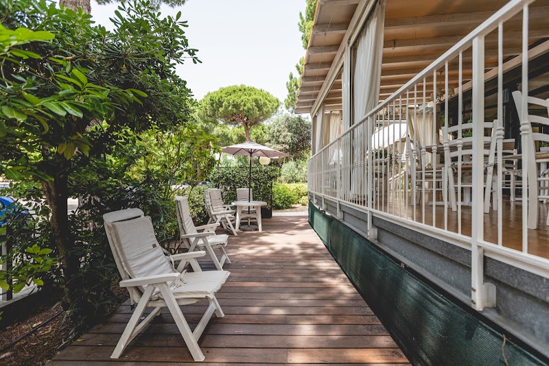 Hotel Loretta in Cervia, Italy