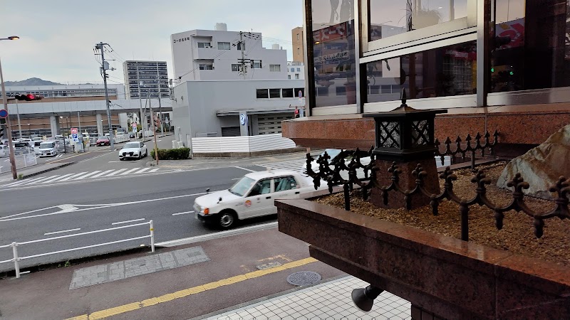 Hotel Los Inn Kochi in Kochi, Japan