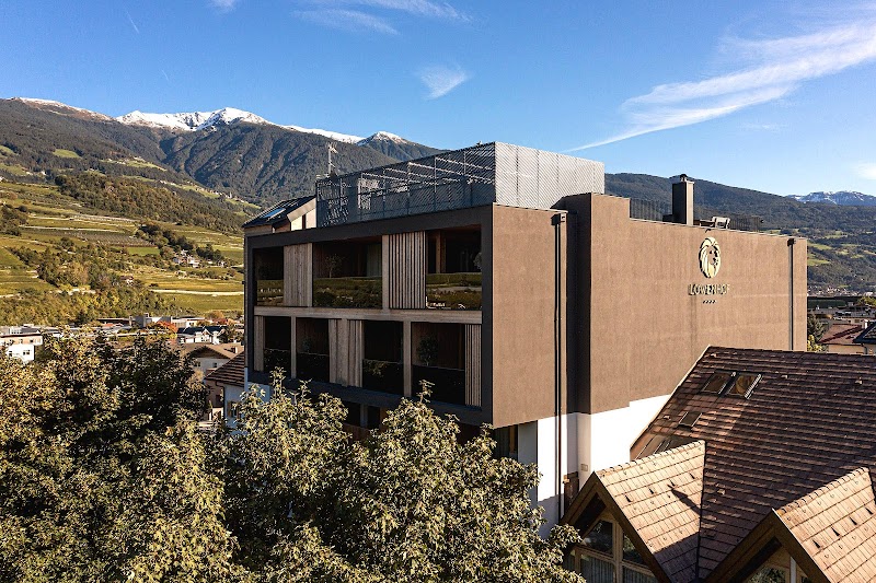 Hotel Löwenhof in Bressanone, Italy