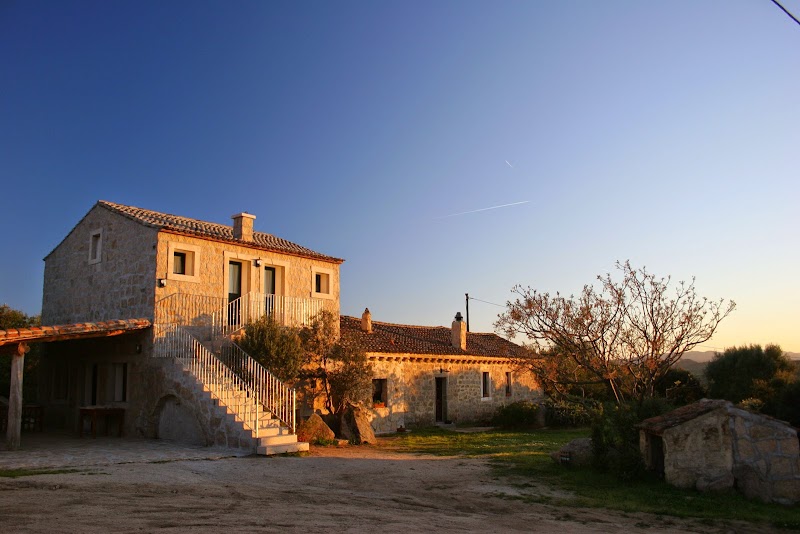 Hotel Lu Pastruccialeddu in Arzachena, Italy