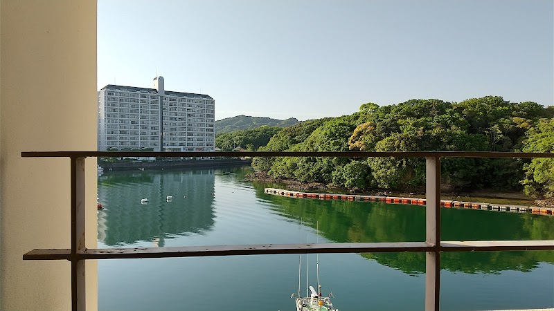 Hotel Luandon Shirahama in Shirahama, Japan