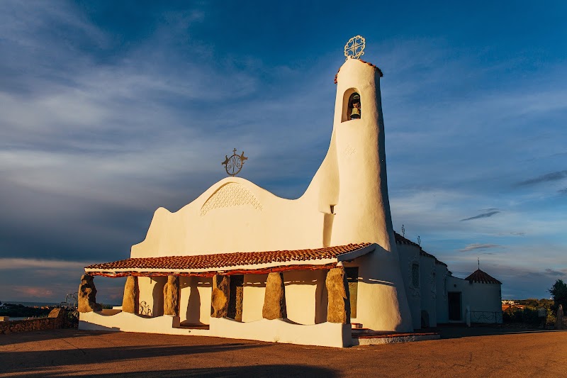 Hotel Luci di La Muntagna in Arzachena, Italy