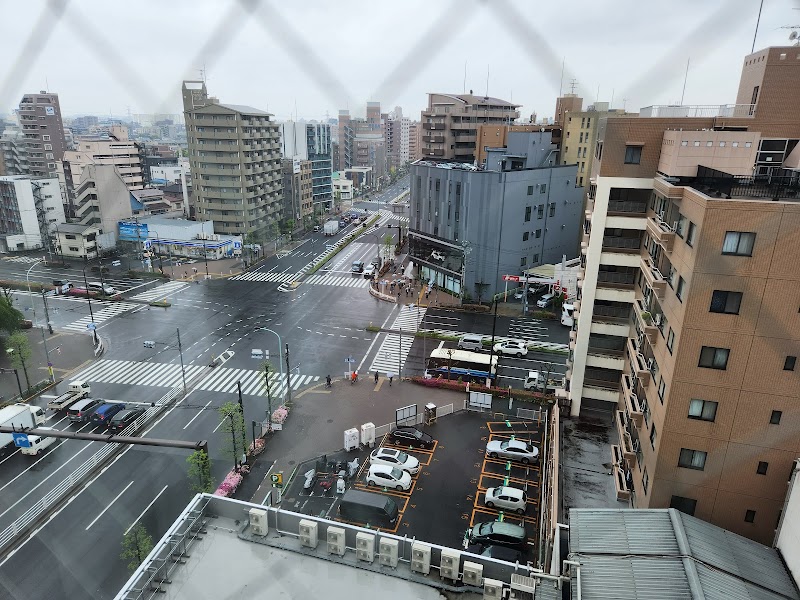 Hotel Lumiere Kasai in Edogawa, Japan