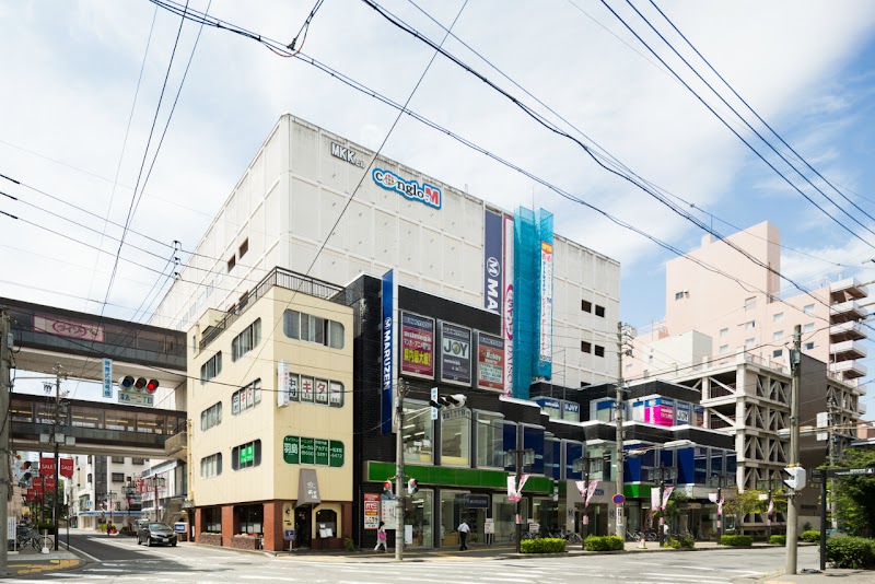 Hotel M Matsumoto in Matsumoto, Japan