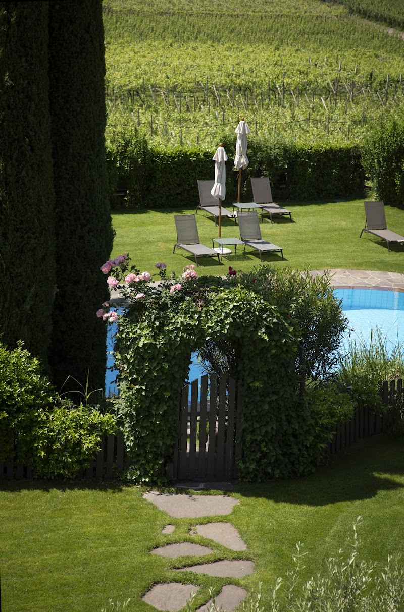 Hotel Magdalener Hof in Bolzano, Italy