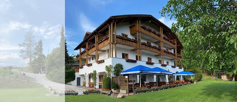Hotel Mair Am Bach in Bressanone, Italy